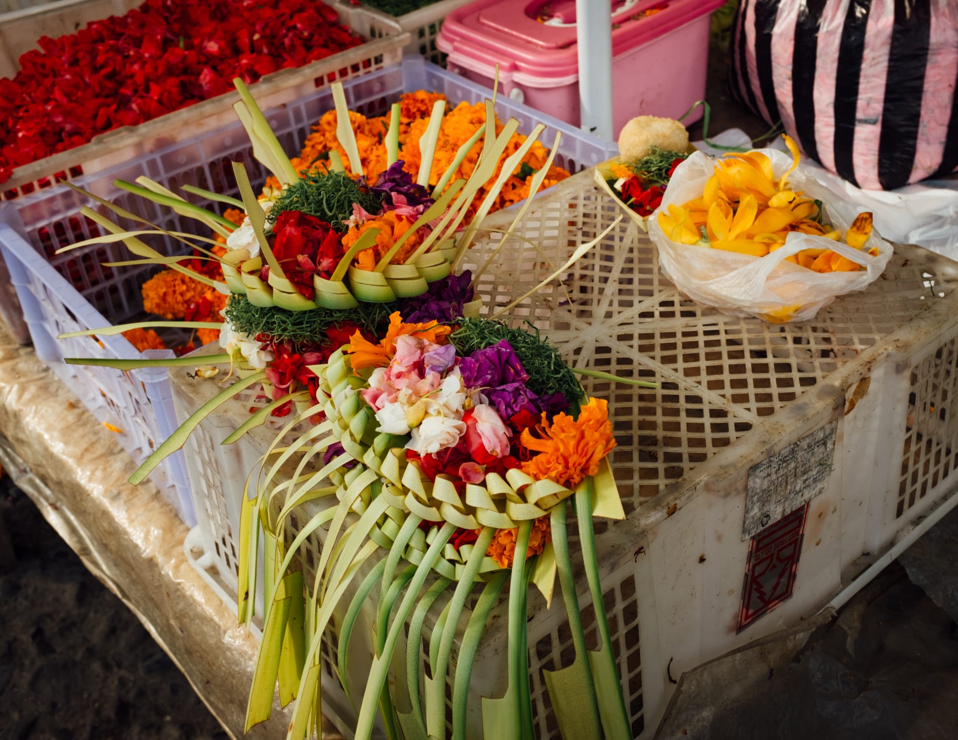 Offerings