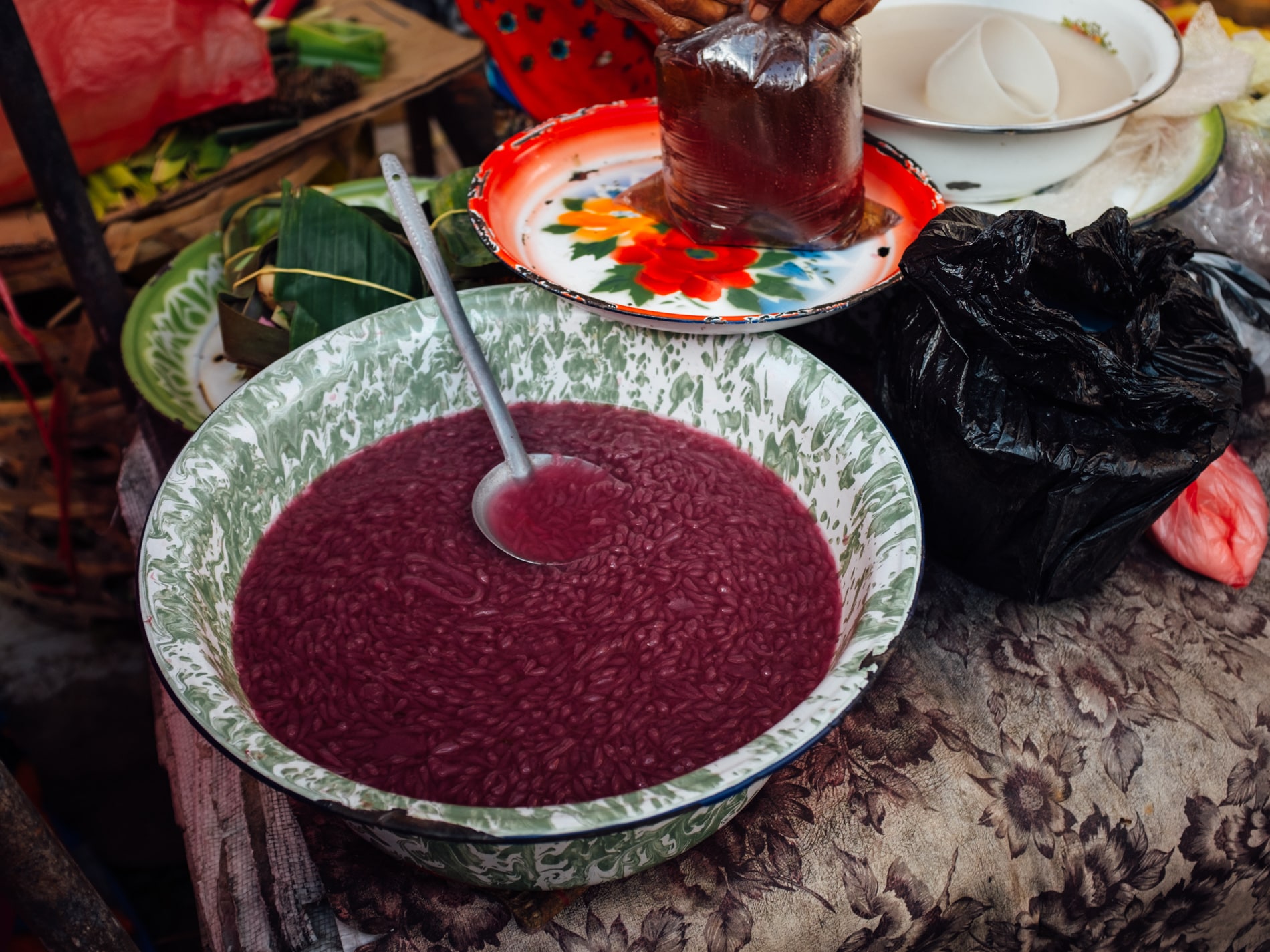Ready to drink jelly