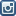 Instagram
                    icon