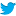 Twitter icon